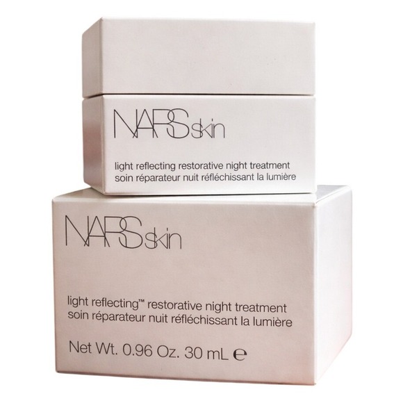 NARS Other - NARS Light Reflecting Night Treatment 30ml / 0.96oz NEW Sealed Skincare